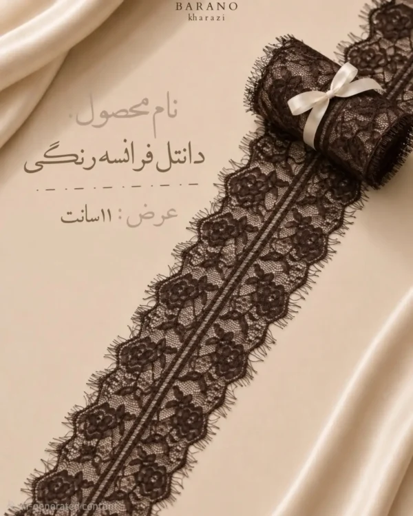دانتل فرانسه